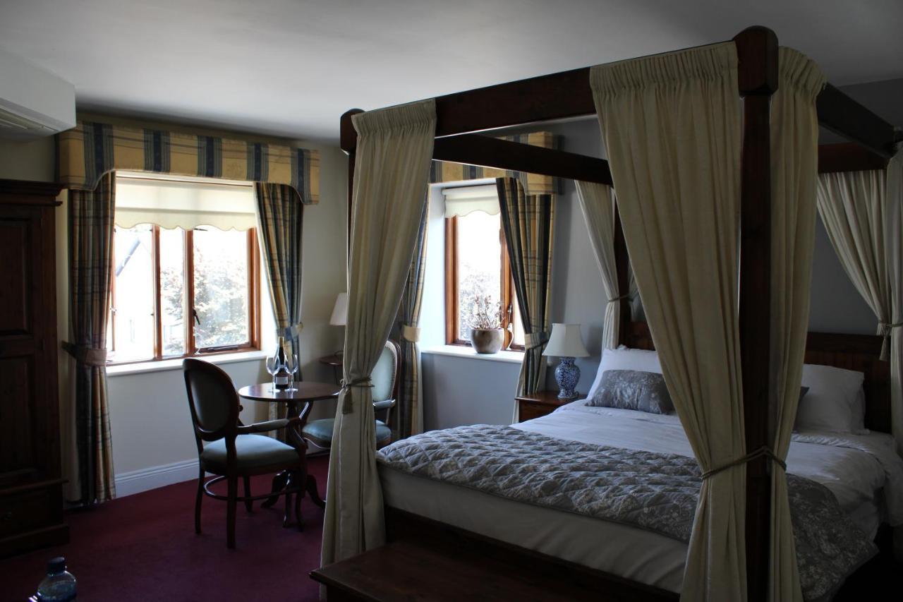 Coach House Hotel Sligo Ballymote Exterior photo